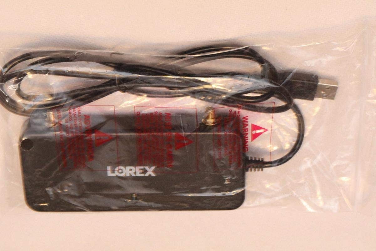 Amazon.com: Lorex LWB6801-W Wireless Receiver Replacement for